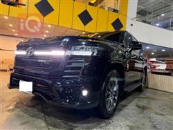 تۆیۆتا لاند کروزەر